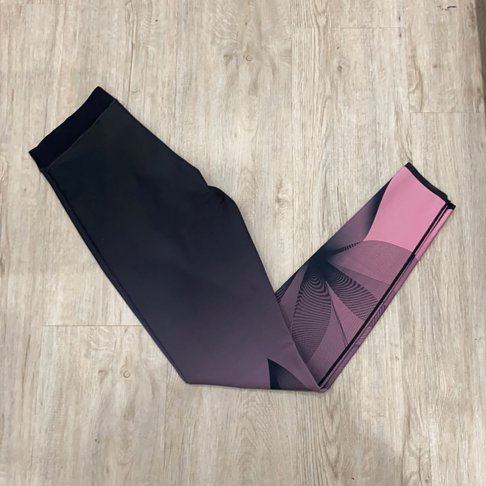 Ultra core leggings - Picture 6 of 6